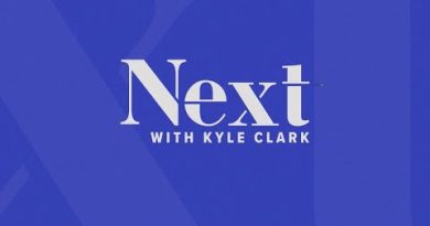 Anniversaire de la prison : Émission complète avec Kyle Clark