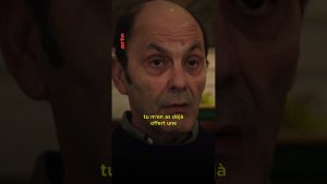 Anniversaire en famille : film complet à découvrir !