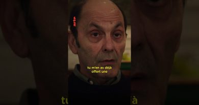 Anniversaire en famille : film complet à découvrir !