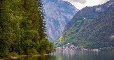 Auvergne-Rhône-Alpes, Lyon, Annecy, Alps, volcano, lake, mountain, ski, village