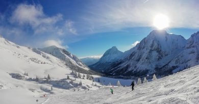 Auvergne-Rhône-Alpes, Lyon, Annecy, Alps, volcano, lake, mountain, ski, village