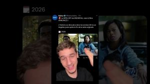 Annonce d'un spin-off de Snowfall ! #AlerteInfo ⚠️