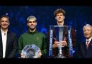 Annonce majeure de l'ATP Tour avant les discours de Sinner et Alcaraz