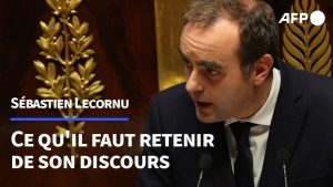 Annonces du Premier ministre à l'Assemblée : les points clés