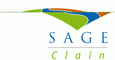 Annulation de la CLE du bassin du Clain du 5 novembre 2025 - Établissement Public Territorial du Bassin de la Vienne