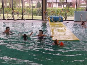 Annulées à cause de la fermeture de la piscine, les animations reprogrammées en novembre à Gournay-en-Bray