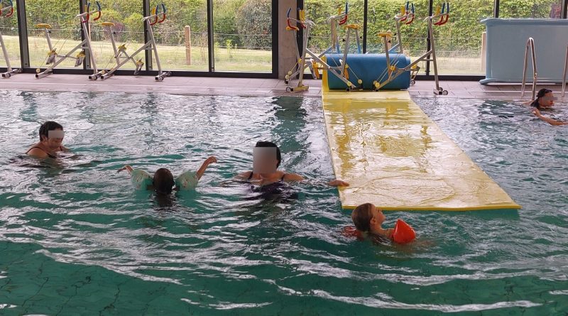 Annulées à cause de la fermeture de la piscine, les animations reprogrammées en novembre à Gournay-en-Bray