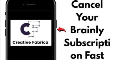 Annuler son abonnement Creative Fabrica en 2025 : Guide complet