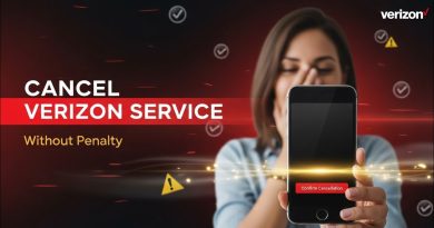 Annuler son service Verizon sans pénalité : mode d'emploi