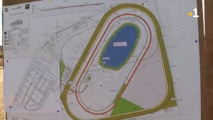 Anse-Bertrand : réouverture annoncée de l’hippodrome régional Saint-Jacques en décembre 2025