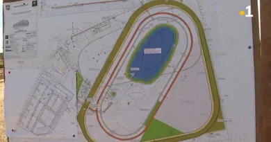 Anse-Bertrand : réouverture annoncée de l’hippodrome régional Saint-Jacques en décembre 2025