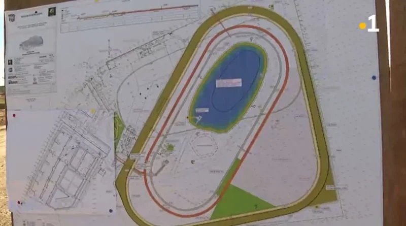 Anse-Bertrand : réouverture annoncée de l’hippodrome régional Saint-Jacques en décembre 2025