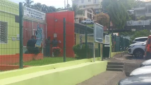 Anse Madame : l’école maternelle fermée pour dératisation, des parents pris au dépourvu