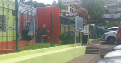 Anse Madame : l’école maternelle fermée pour dératisation, des parents pris au dépourvu