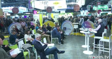 Anticiper les risques climatiques : vers une résilience territoriale