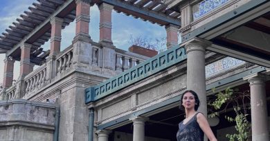 Antonieta Rivas Mercado - Citescope