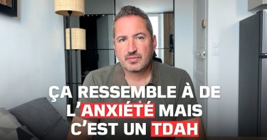 Anxiété ou TDAH : reconnaître les différences