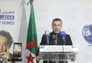 FFS : Aouchiche appelle à un « sursaut national » contre les blocages politiques en Algérie