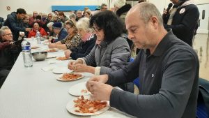 Apérose : pour la 2e année, Saint-Gilles-Croix-de-Vie fait la fête à sa crevette