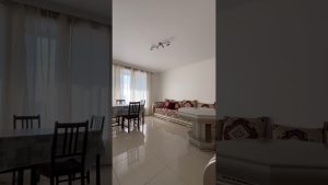 Appartement 86 m² à Pontoise, 3 chambres, parking et cave