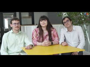 Appel à Projets IA : Retours d'expérience du SIEP