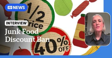 Appel à interdire les promotions multi-achats de malbouffe