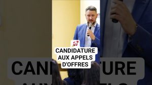 Appel d'offres : réussir sa candidature en 5 étapes