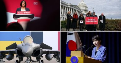 Appels sur l'actualité - [Vos questions] Guerre en Ukraine : les Rafale français entrent en jeu