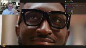 Apple Vision Pro : Les Réactions d'xQc Décryptées