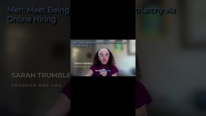 Applications de rencontre : le marché de l'emploi caché