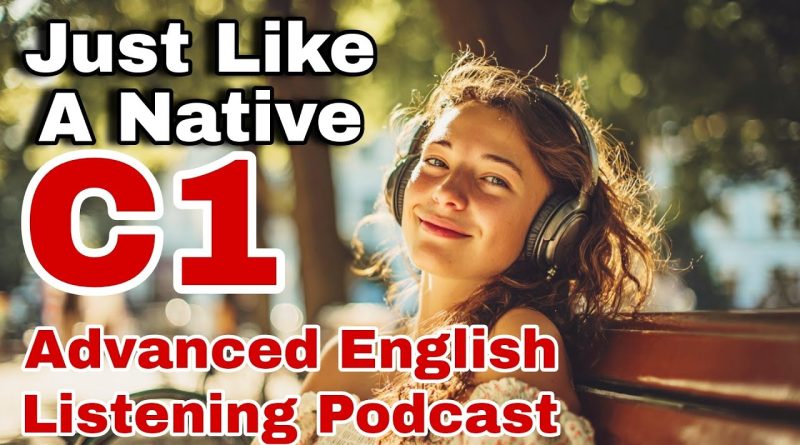 Apprentissage de l'anglais : Actif ou Passif ? - Épisode 108