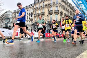 "Après 31 ans d'absence, il est de retour" : un marathon international sera organisé à Lille en 2026