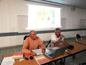 Après 39 ans d’engagement dans cette association de Loire-Atlantique, ce chasseur tire sa révérence