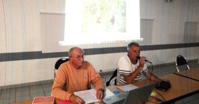 Après 39 ans d’engagement dans cette association de Loire-Atlantique, ce chasseur tire sa révérence