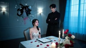 Après 5 ans de mariage sans sexe, elle disparaît, lui regrette.