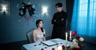 Après 5 ans de mariage sans sexe, elle disparaît, lui regrette. Après 5 ans de mariage sans sexe, elle disparaît, lui regrette.