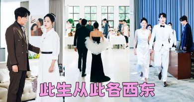 Après 5 ans, elle annonce son mariage, il est dévasté !