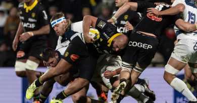 Après Stade Rochelais - Castres (17-19) : « On n’était pas fluides, pas naturels, avec un manque de vitesse »