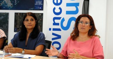 Après Sud Pro, la province annonce Sud Relance, pour aider les entreprises à accéder aux prêts