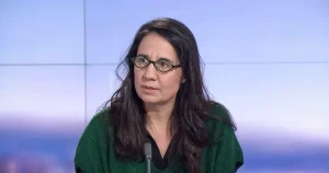 Après des accusations de management chaotique, Séverine Chavrier éloignée de la Comédie de Genève