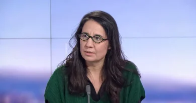 Après des accusations de management chaotique, Séverine Chavrier éloignée de la Comédie de Genève