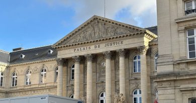 Après des années d'inceste, Ségolène brise le silence "pour aider d'autres victimes" - ICI