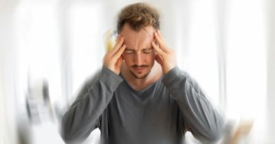 Après deux ans d’errance médicale pour des vertiges, il est soigné en trois séances d'ostéopathie - ICI