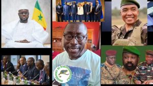 Après l'AES, Madagascar attire la Guinée et le Gabon