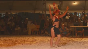 Après le Farereihaga, le bonheur de festoyer ensemble grâce au Makeva Festival