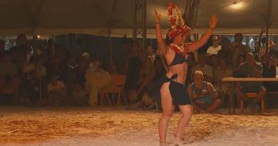 Après le Farereihaga, le bonheur de festoyer ensemble grâce au Makeva Festival
