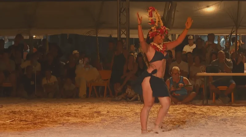 Après le Farereihaga, le bonheur de festoyer ensemble grâce au Makeva Festival