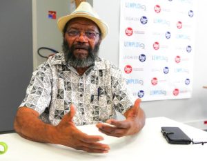 Après le Palika, l’UPM sort à son tour du FLNKS