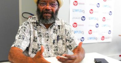 Après le Palika, l’UPM sort à son tour du FLNKS