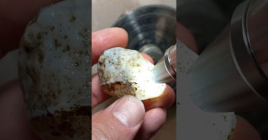 Après l'échec, vers la réussite en gemmologie ! 🤩